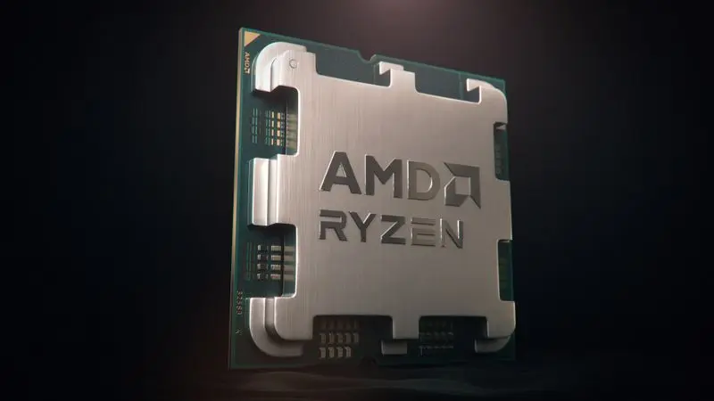 AMD Ryzen 7 7700X3D