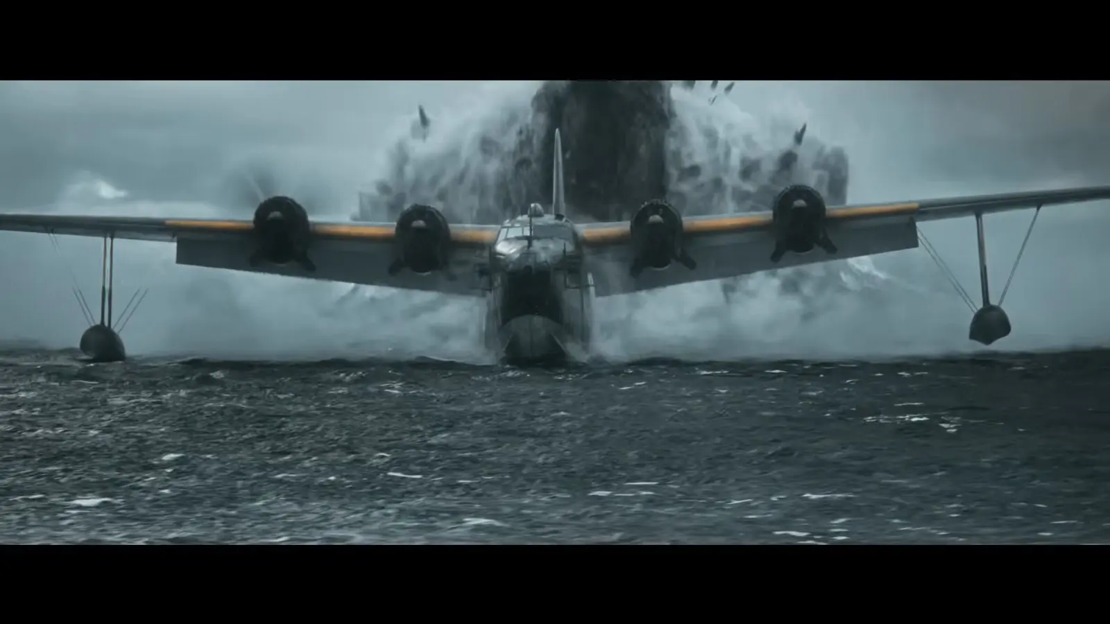 『ゴジラ-0.0』ファーストティザー＜2026年11月3日(火・祝)劇場公開＞ 0-27 screenshot