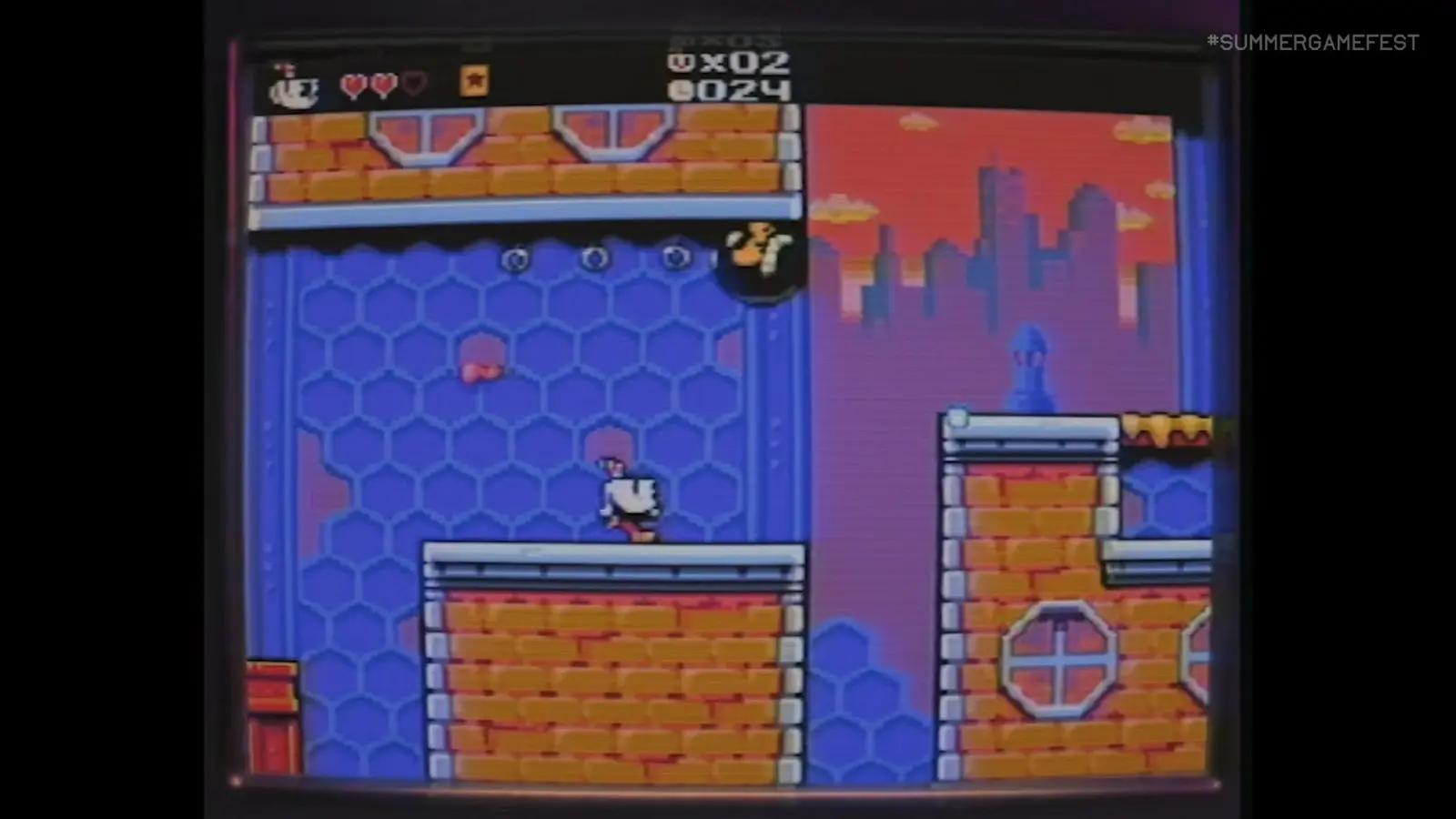 Mighty Cuphead Adventure World Premiere Trailer _ Summer Game Fest 2025 1-47 screenshot