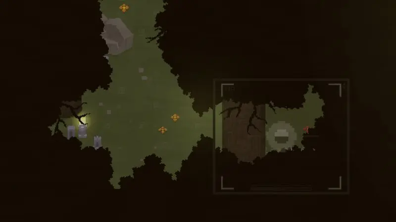 Moonrise Fall