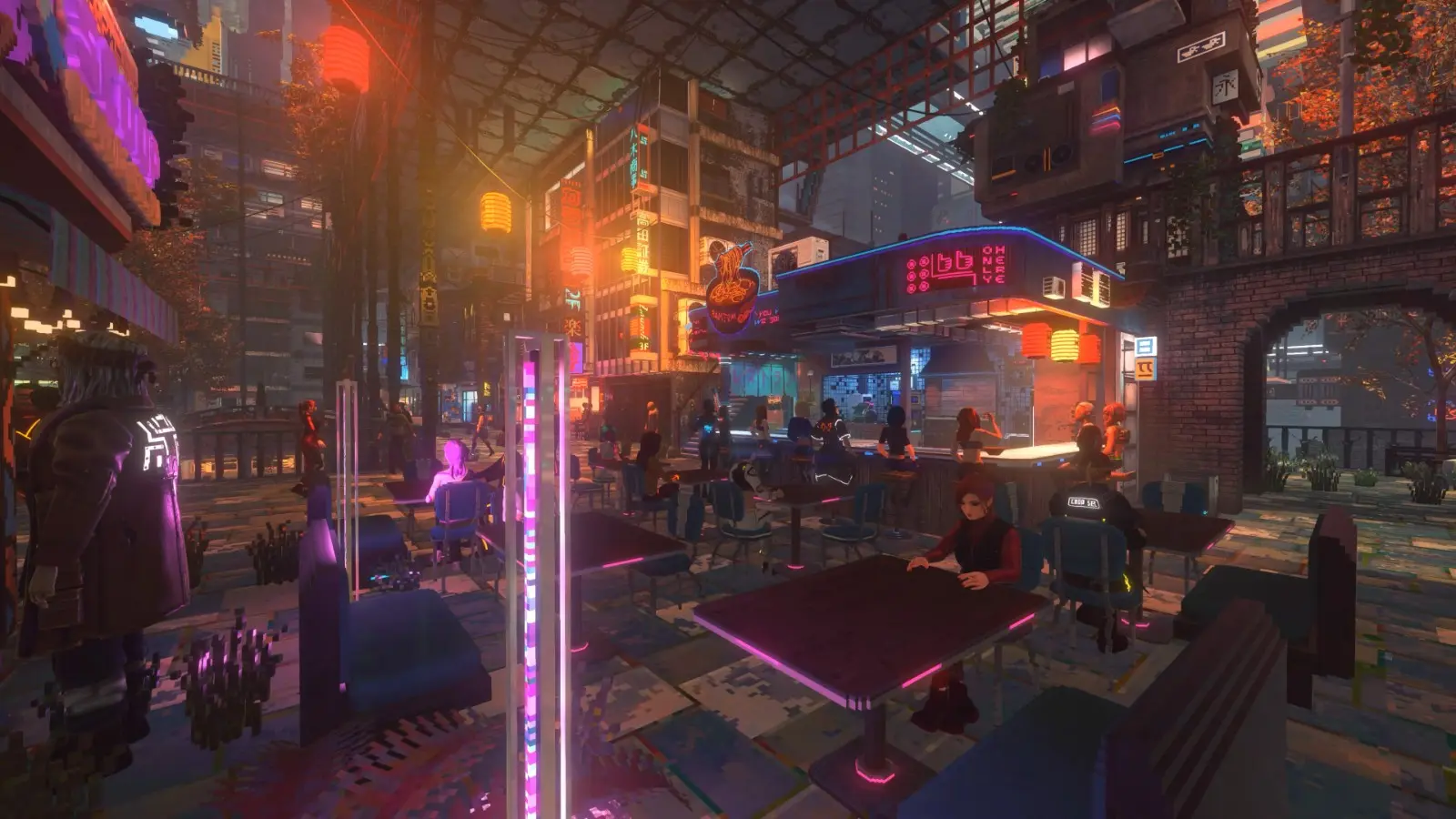 Nivalis Nights Screenshot 04