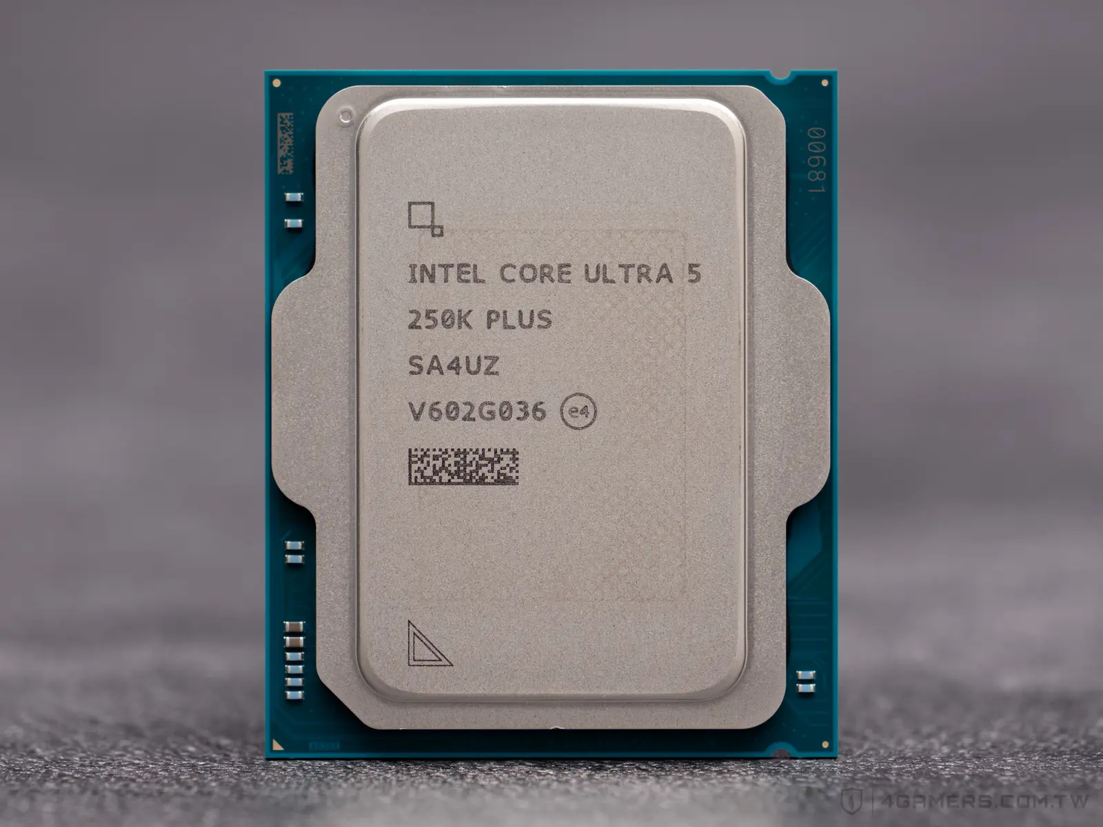 Intel Core Ultra 7 270K Plus and Core Ultra 5 250K Plus
