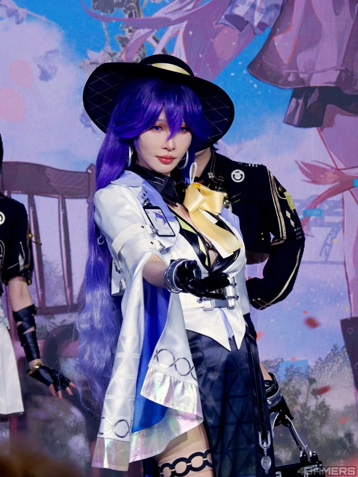 cosplay-wuthering-waves-2nd anniversary-7