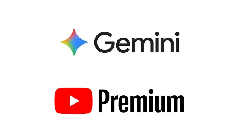 Gemini-youtube