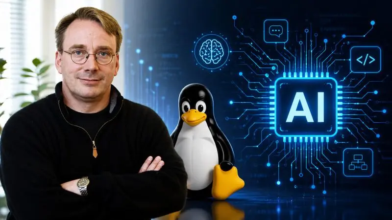 Linux