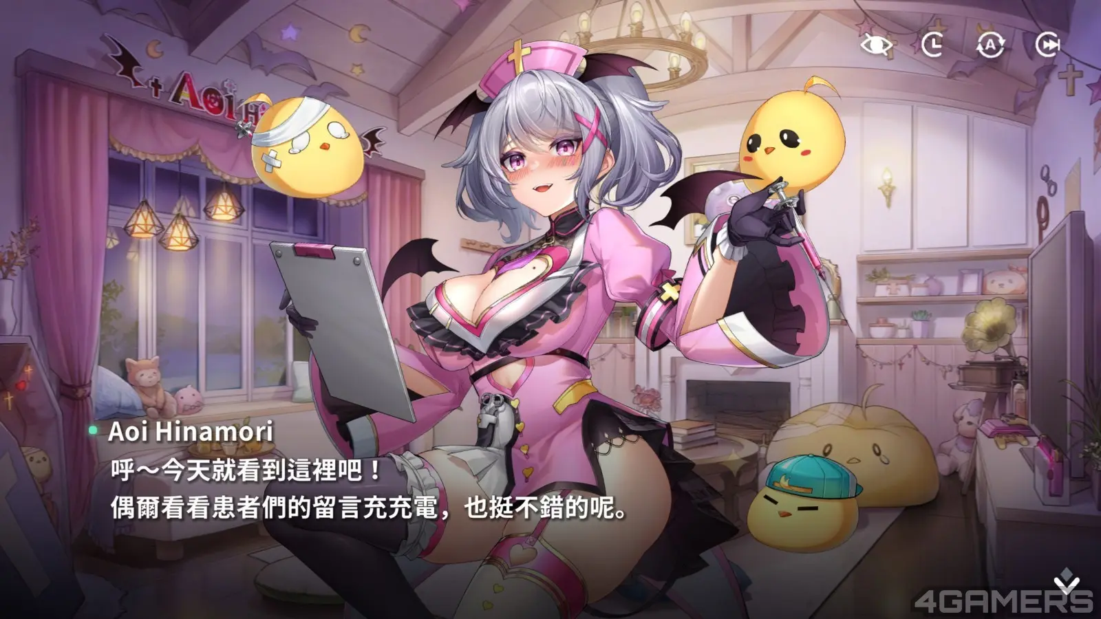 3