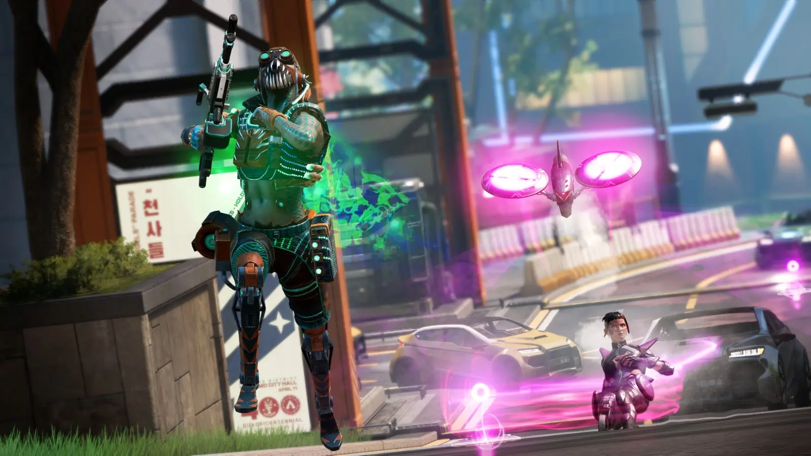 Kickstart Ultimate