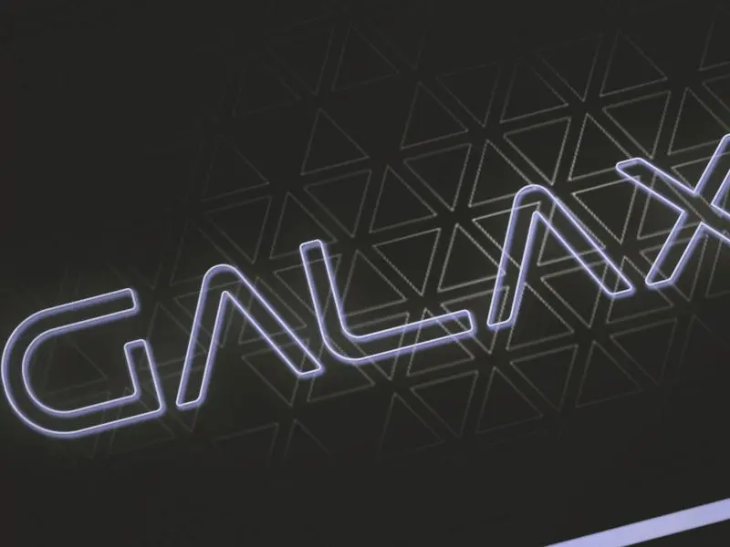 GALAX 影馳