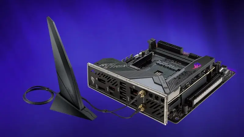 ASUS-wifi-anntena