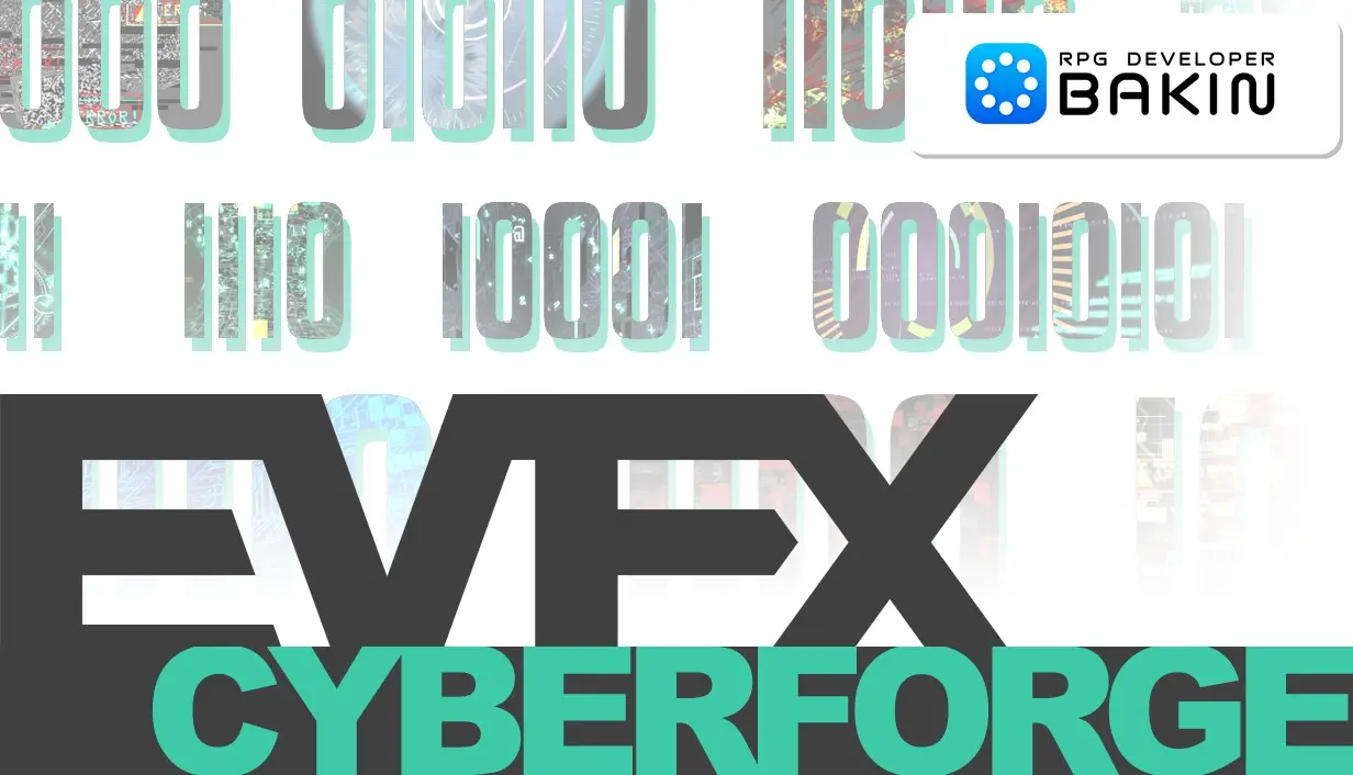 RPGBakin_DLC_EVFXCyberforge