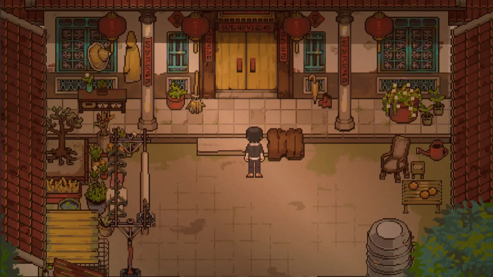 遙之境_遊戲截圖02