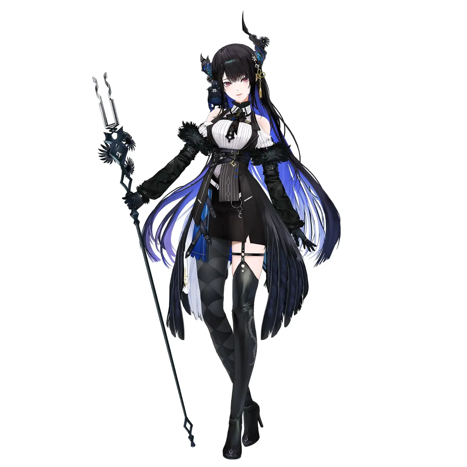 Nerissa-Ravencroft_pr-img_01