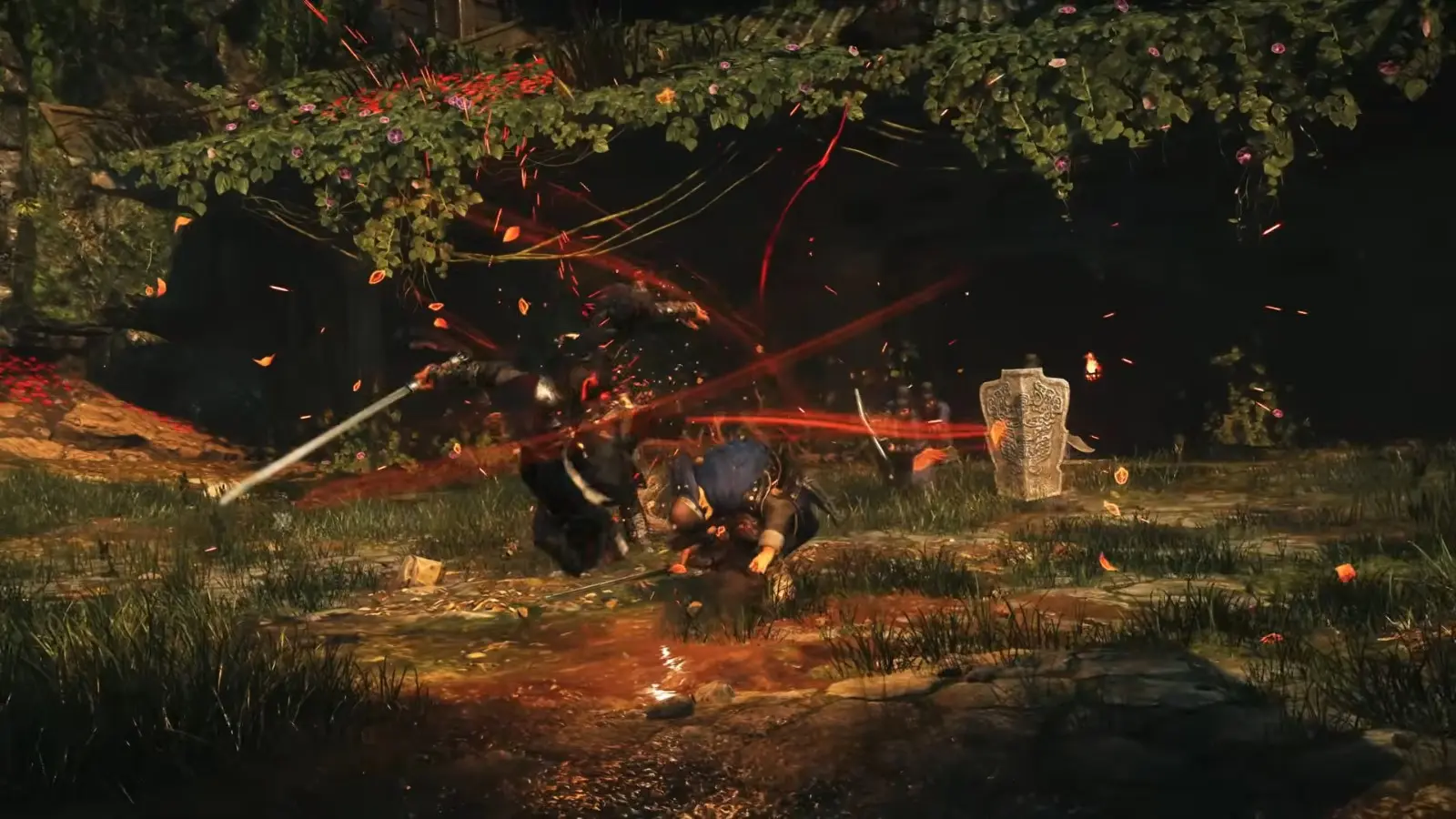 Wo Long 2_ Wings of Ember – Reveal Trailer _ XBOX Games Showcase 2026 0-28 screenshot