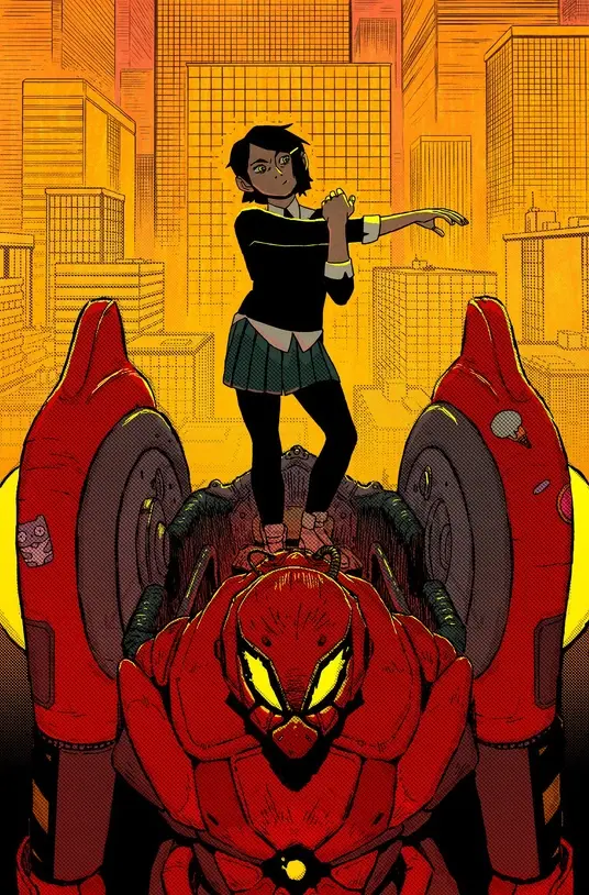 Peni_Parker