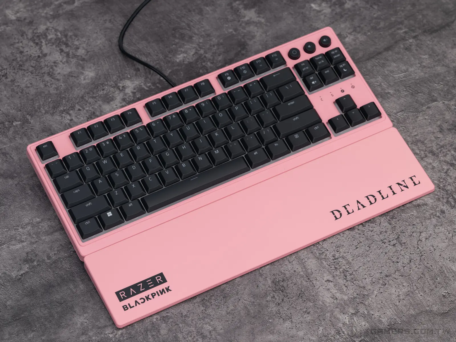 Razer BLACKPINK