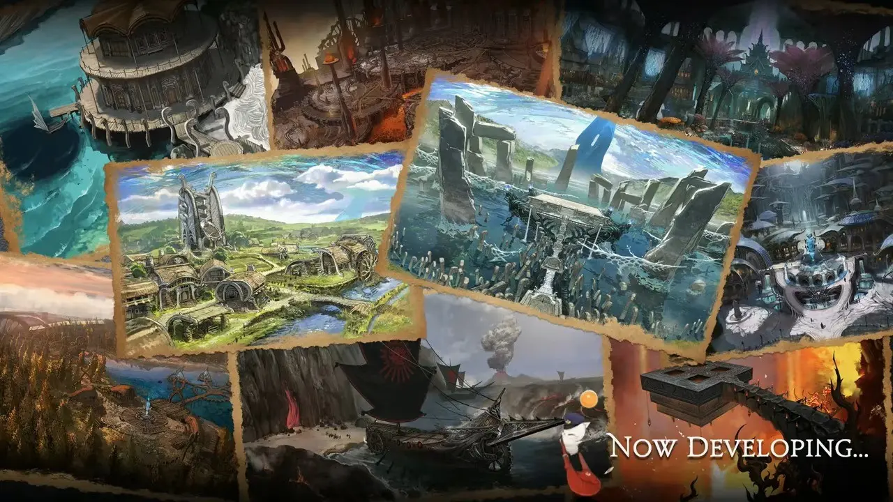 FINAL FANTASY XIV Fan Festival 2026 in Anaheim - Day 1 1-15-31 screenshot