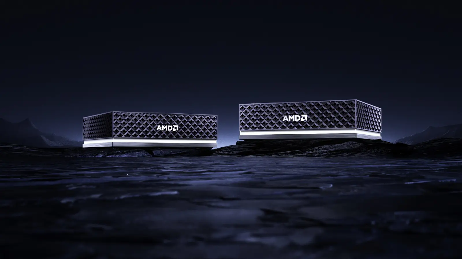 AMD Ryzen AI Halo