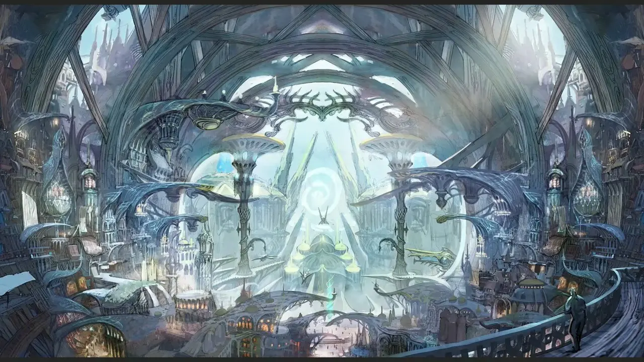 FINAL FANTASY XIV Fan Festival 2026 in Anaheim - Day 1 1-25-46 screenshot