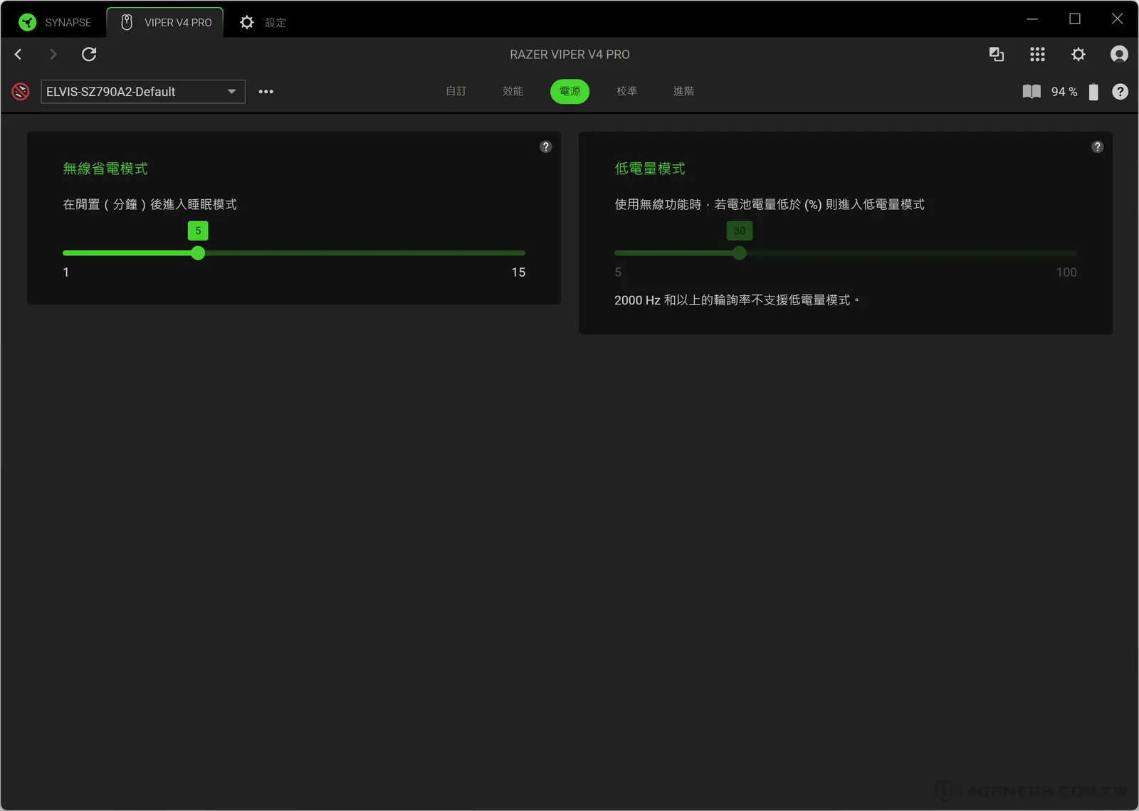 Razer Viper V4 Pro