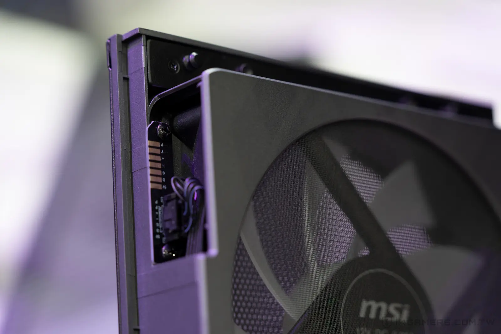 MSI 40th Anniversary