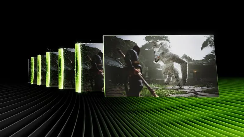 NVIDIA DLSS 4.5