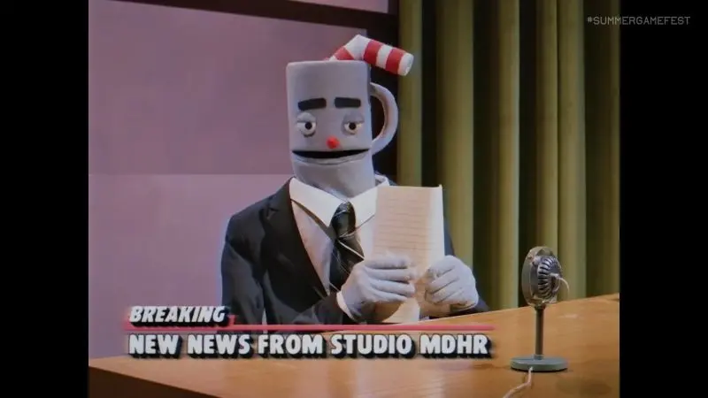 Mighty Cuphead Adventure World Premiere Trailer _ Summer Game Fest 2025 0-16 screenshot
