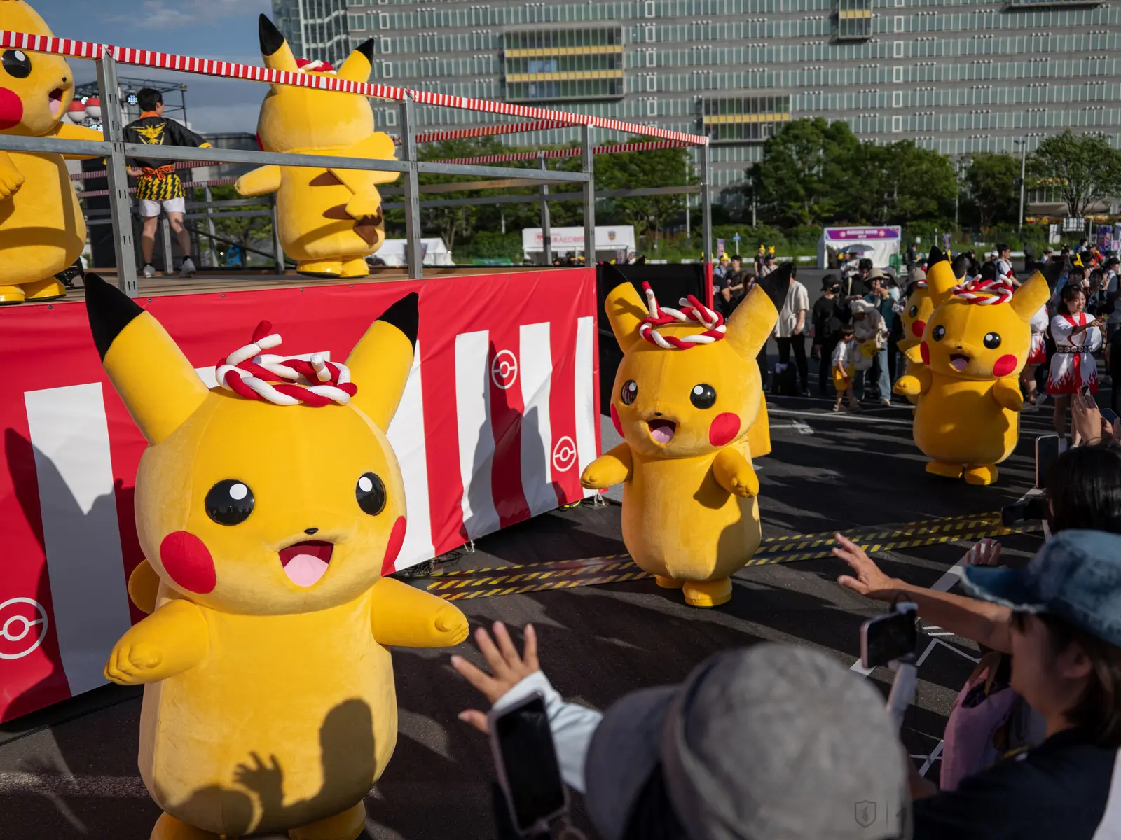 Pokemon GO Fest 2026 Tokyo 東京