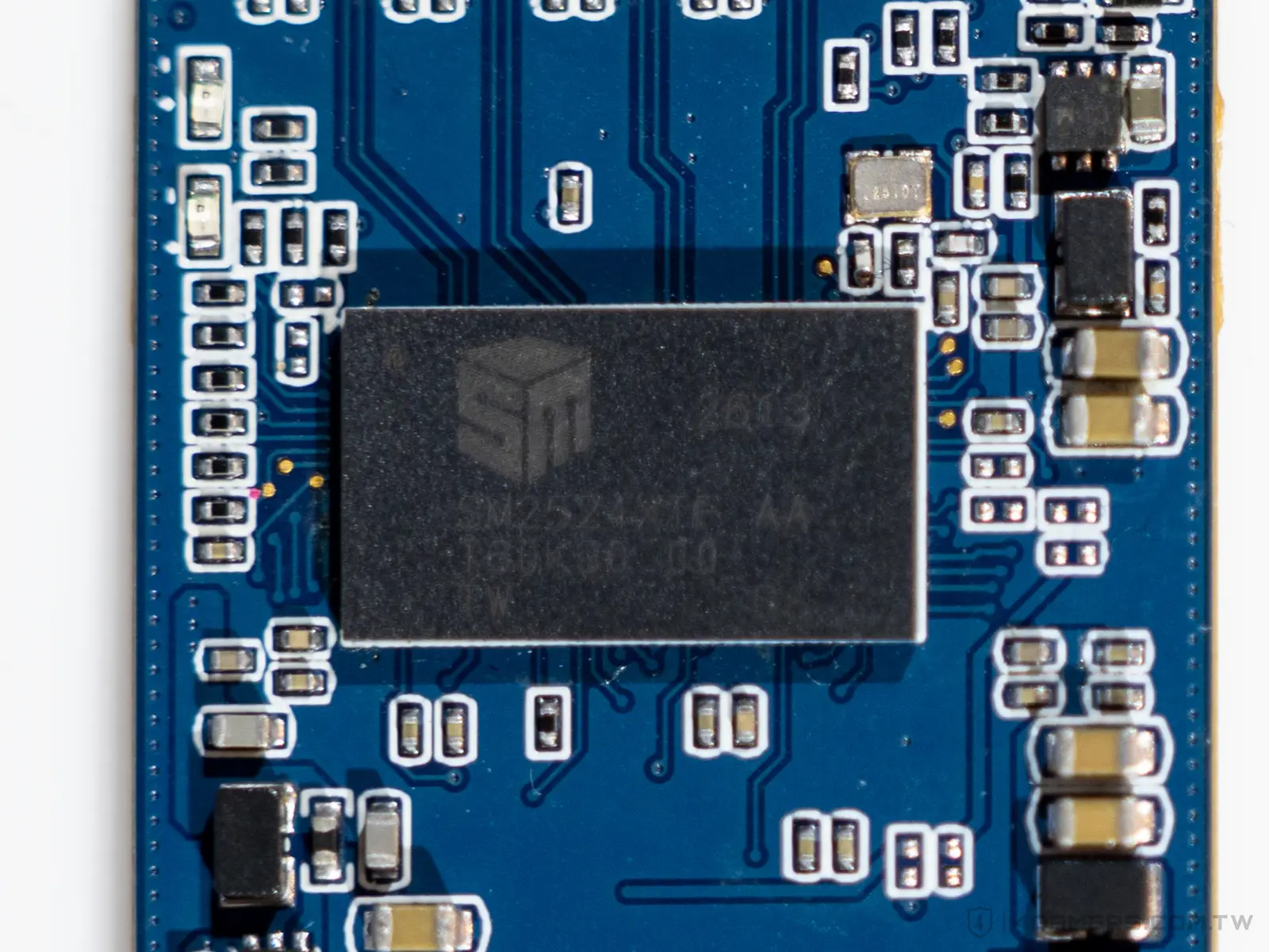 SMI SM2524XT