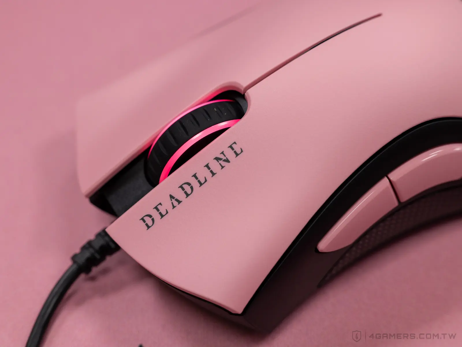 Razer BLACKPINK