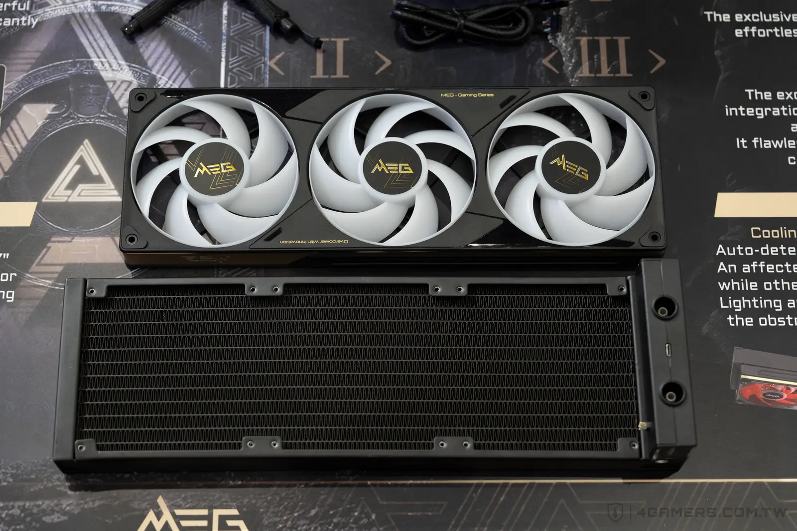 MSI 40th Anniversary