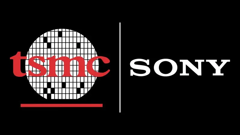 TSMC SONY