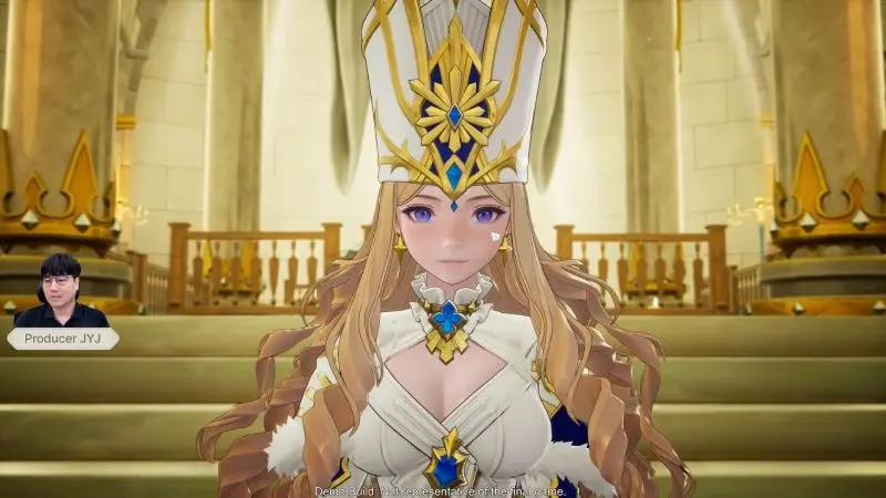 DragonSword _ Awakening Live Streaming with JYJ Replay (May 21th 2026) 46-38 screenshot