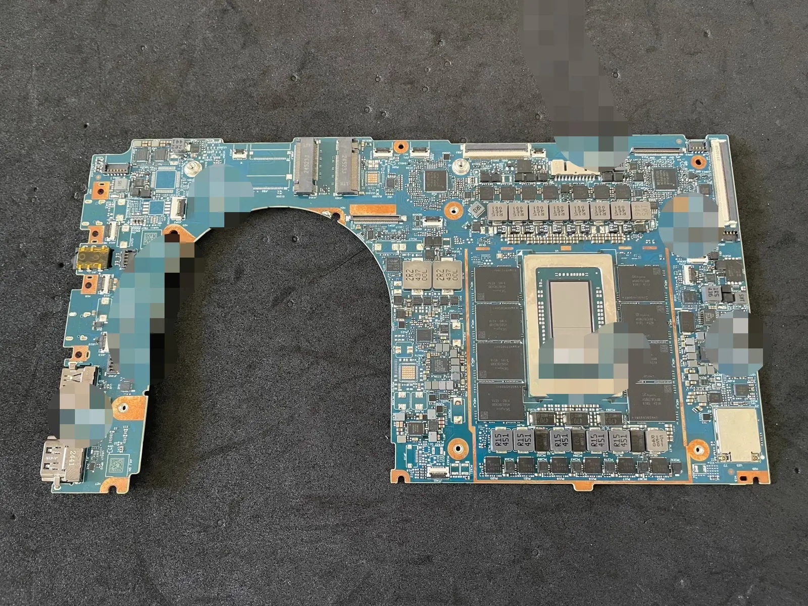 NVIDIA N1