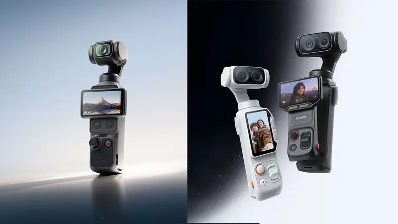Insta360DJI