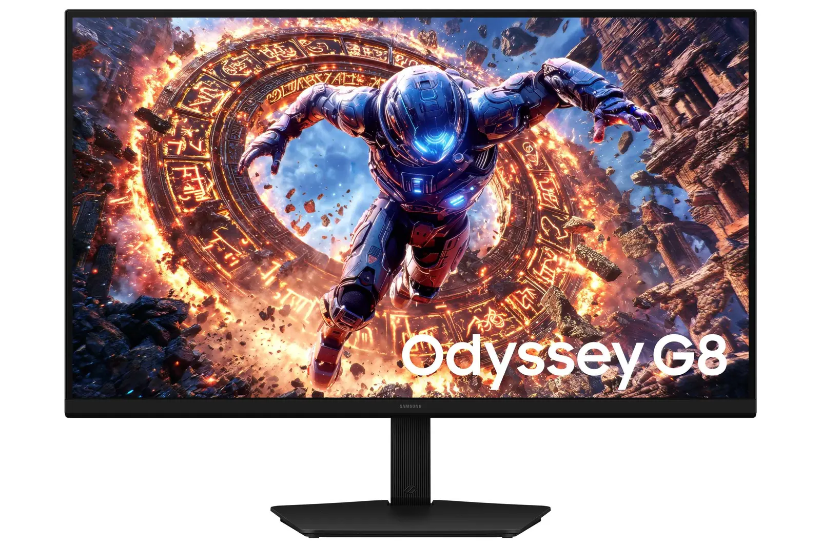 Samsung Odyssey G8 G80HS