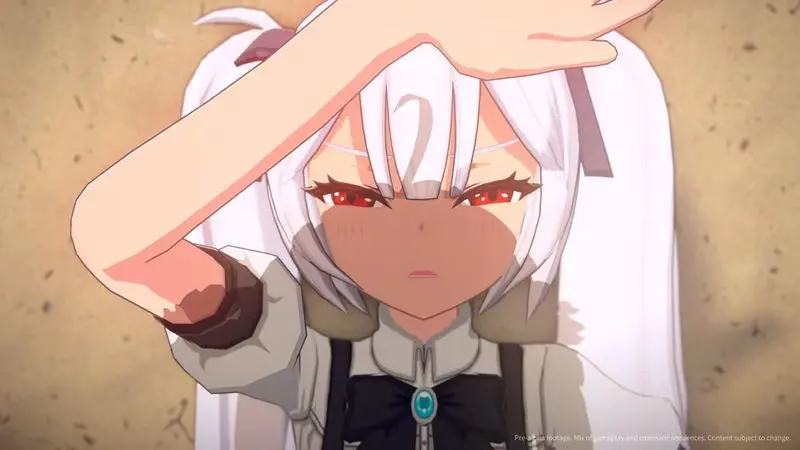 Castaway Diary_ Portal to the Unknown Isles - Announcement Trailer 0-5 screenshot