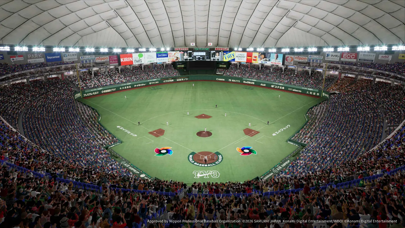 2026.02.28_プロスピ2026_WBC_東京ドーム_en