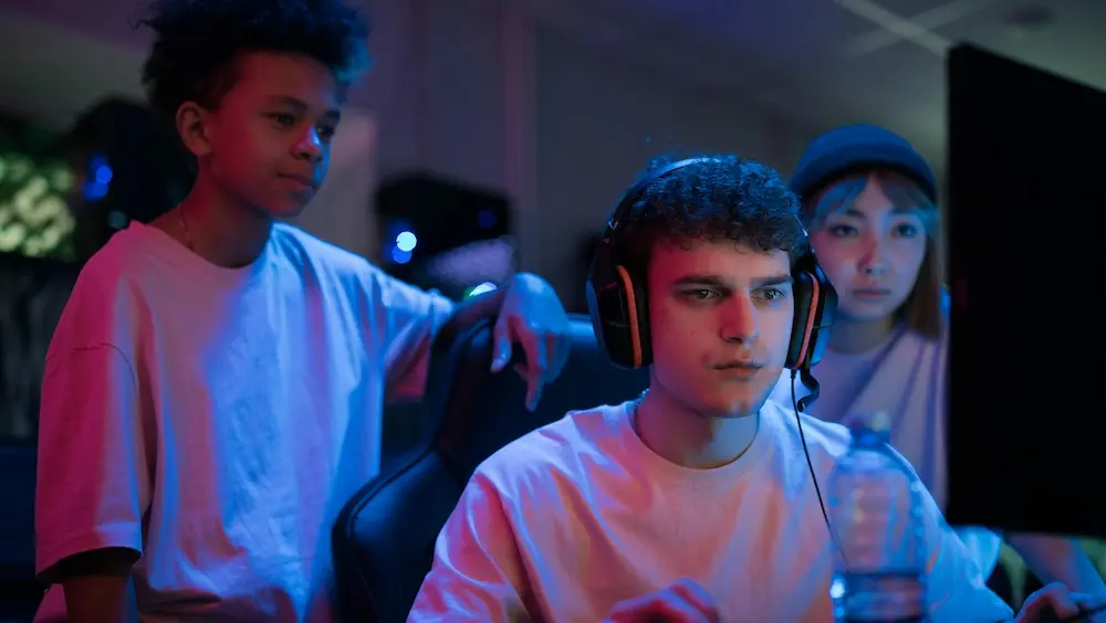 Gaming_Header