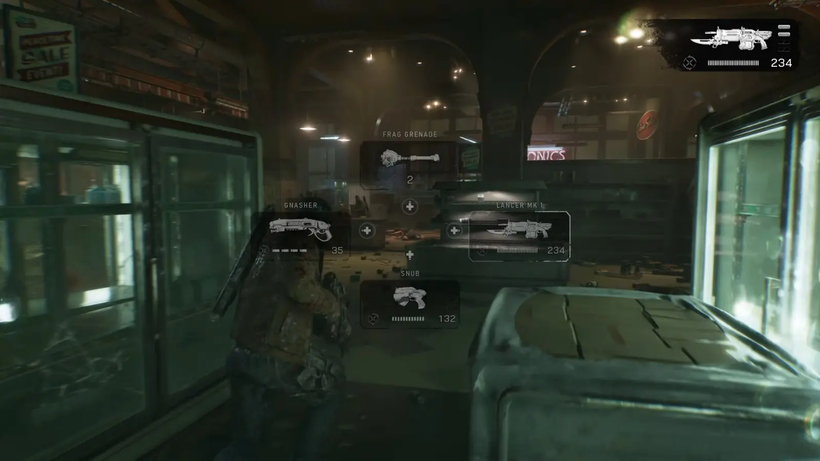 K XBOX Games Showcase   Gears of War E-Day Direct(26)
