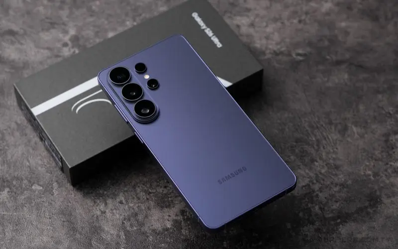 Samsung Galaxy S26 Ultra