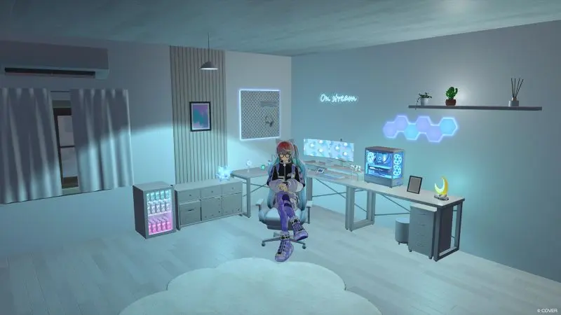 room