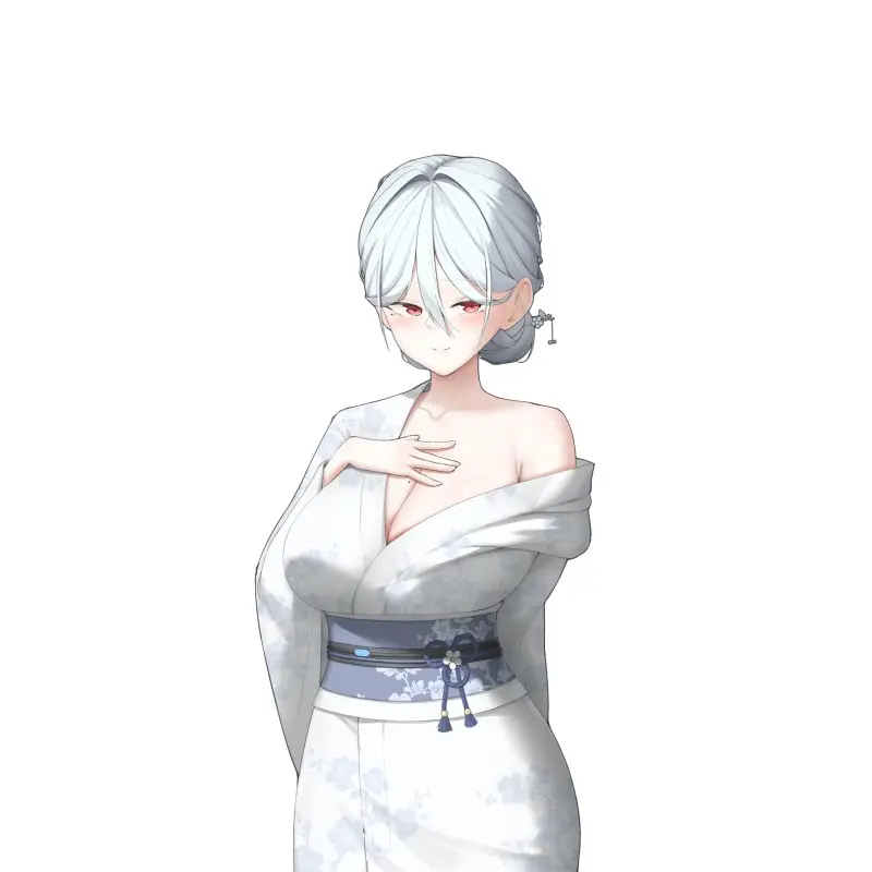 溫泉店老闆娘