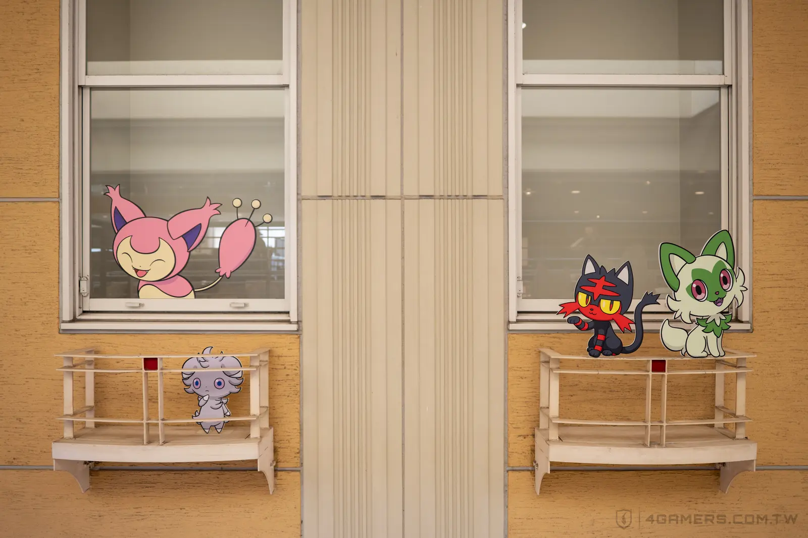 Pokemon GO Fest 2026 Tokyo 東京
