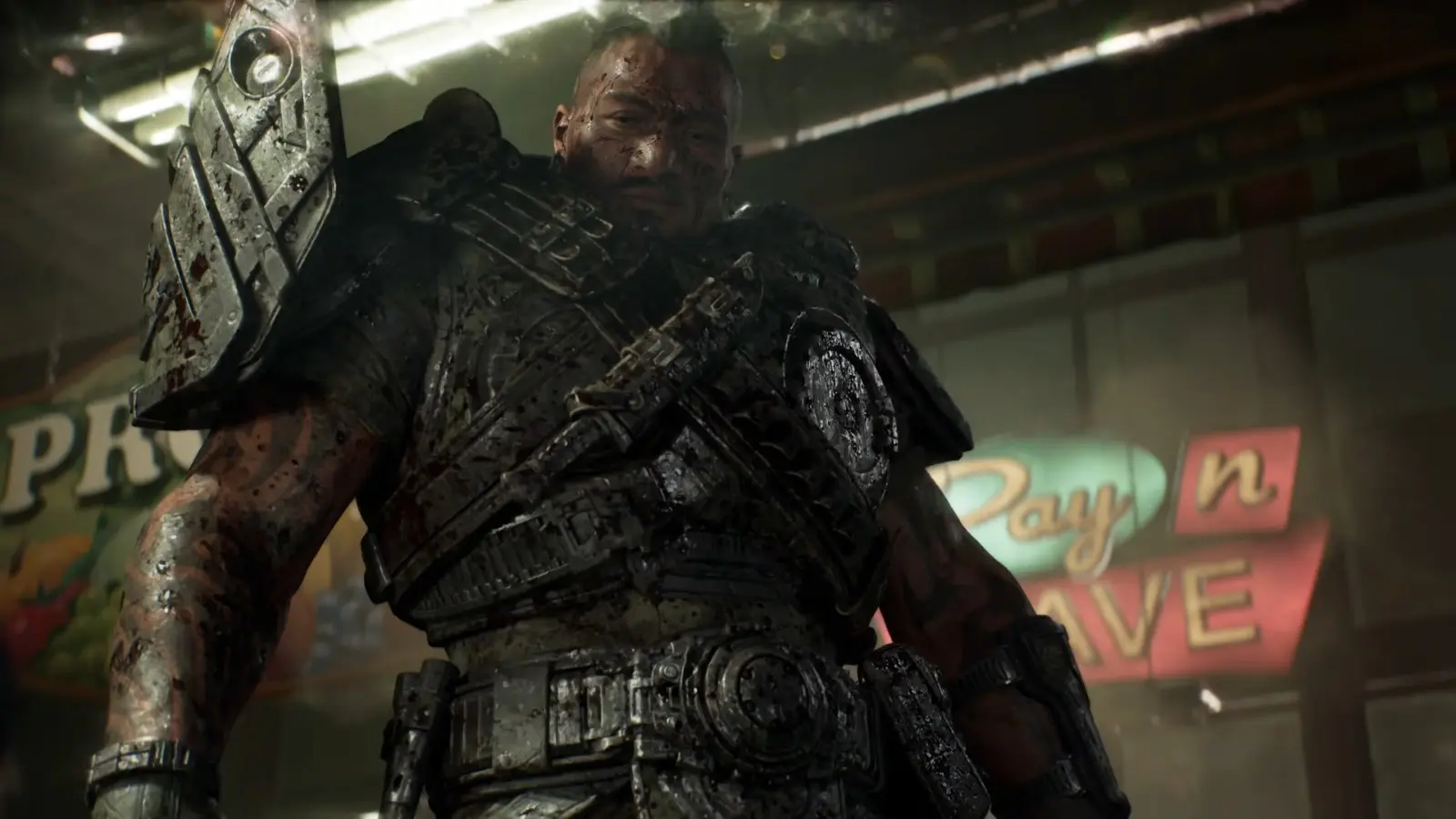 K XBOX Games Showcase   Gears of War E-Day Direct(34)