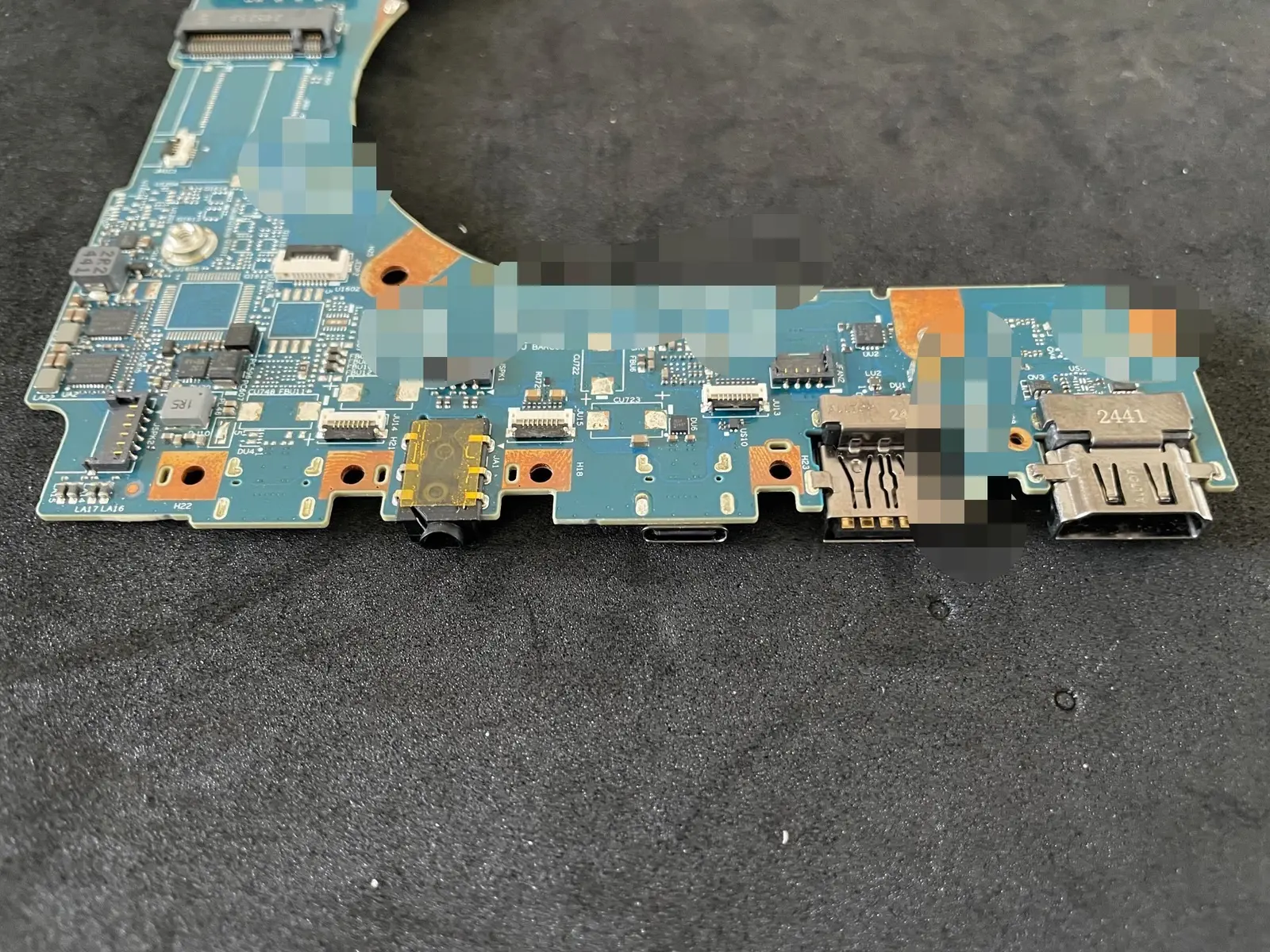 NVIDIA N1