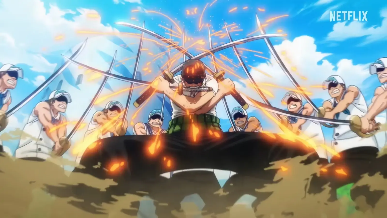 VS--YouTube-THEONEPIECE-0’38”