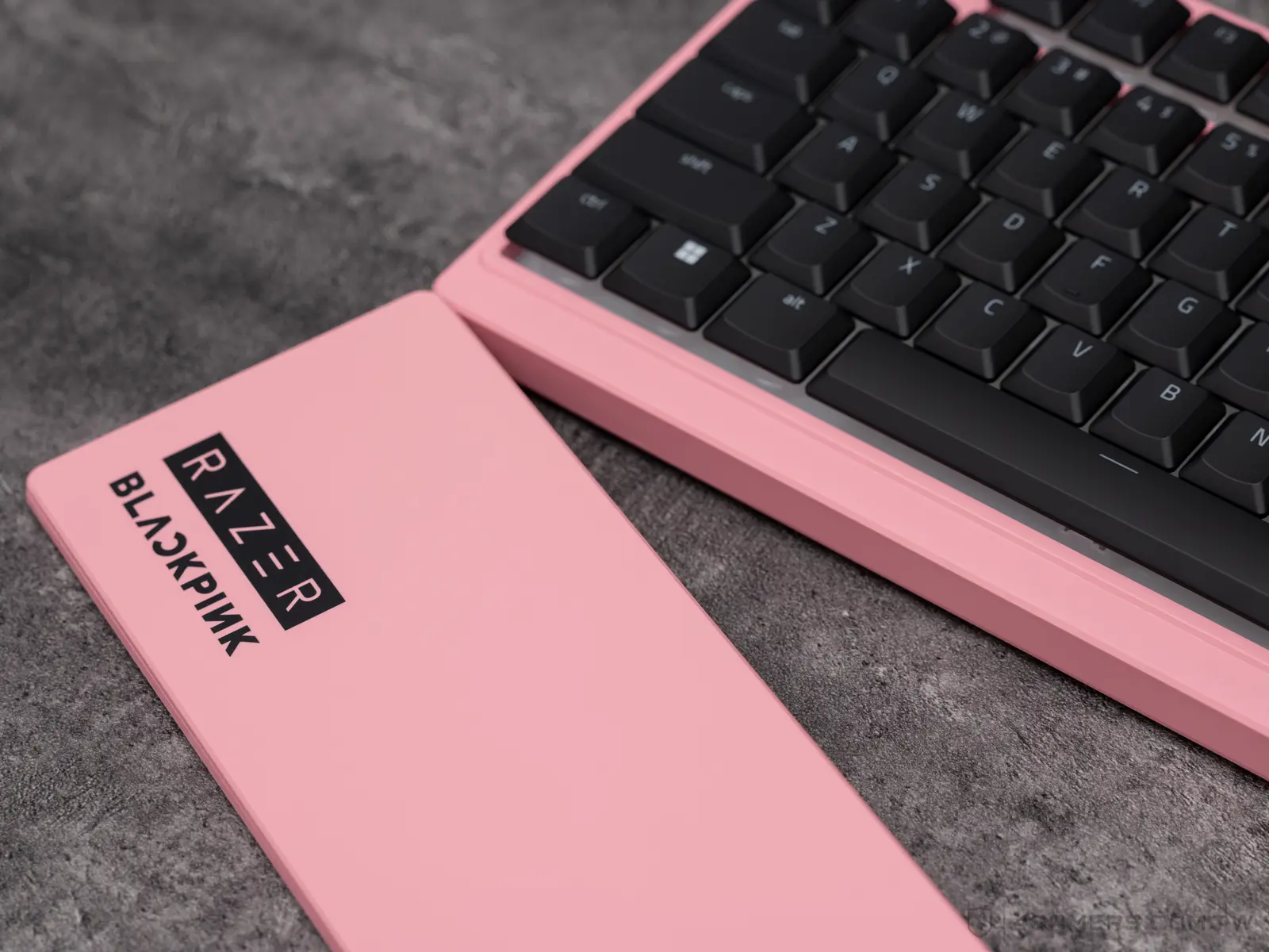 Razer BLACKPINK