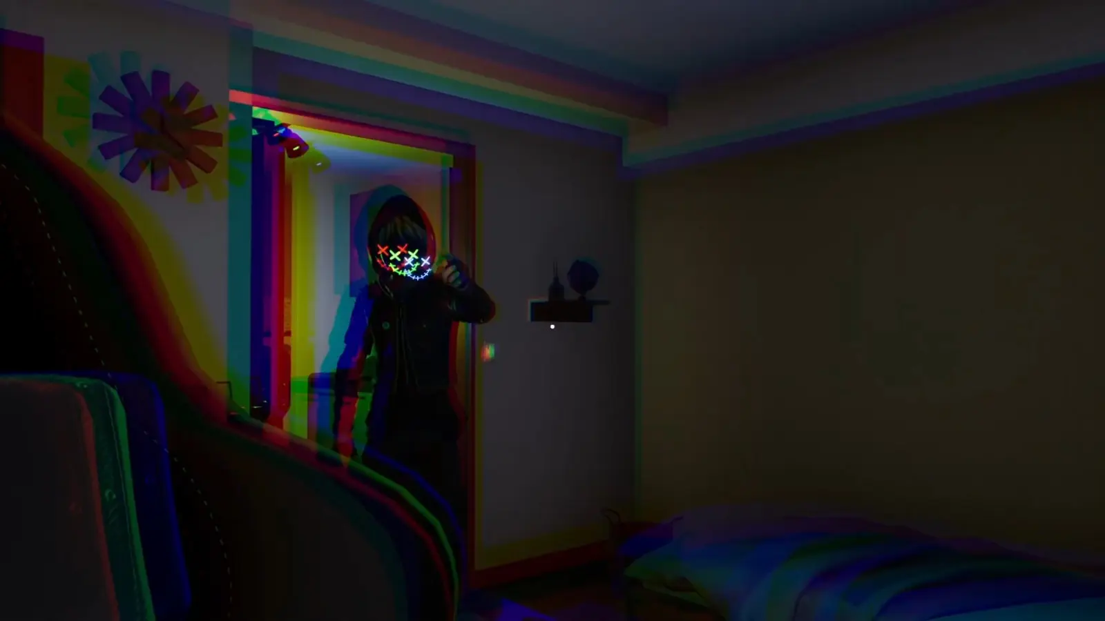 Lumina Veil Release Date Trailer 0-36 screenshot
