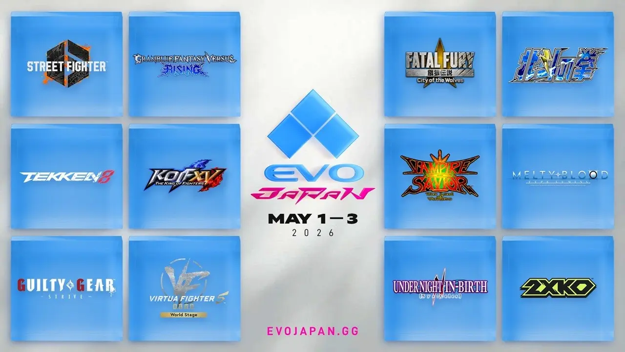 evo2026-01