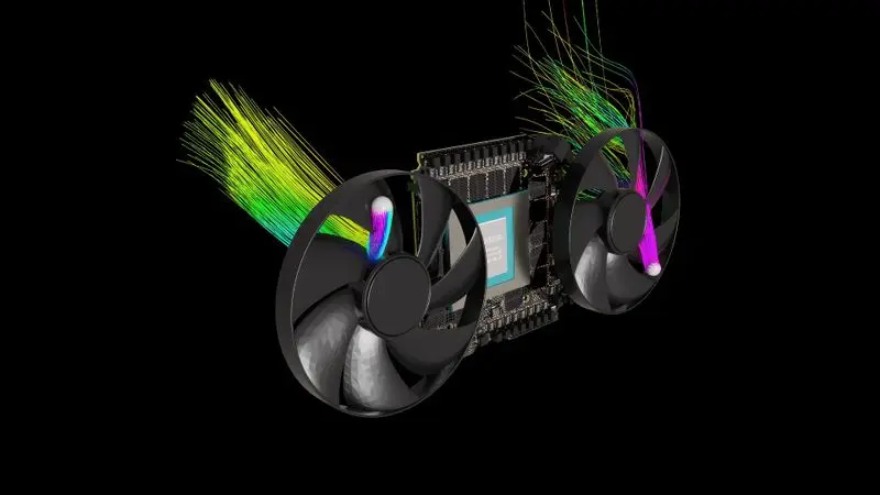 NVIDIA GPU Develpment